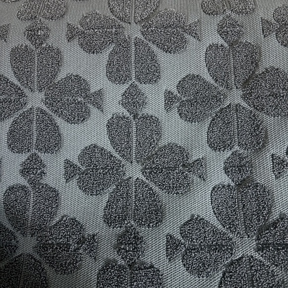 Kate Spade Navy Floral Tote - Picture 6 of 12